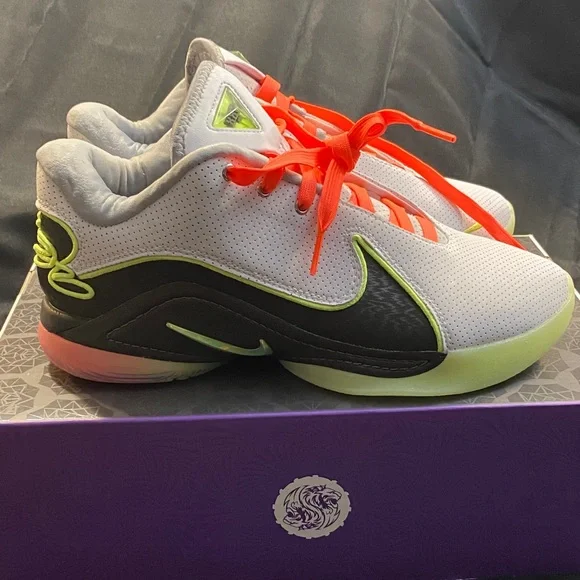 Nike Men's LeBron 22 moonlight - Picture 1 of 1